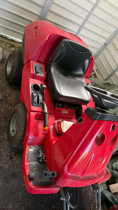 Професионална косачка за трева COUNTAX