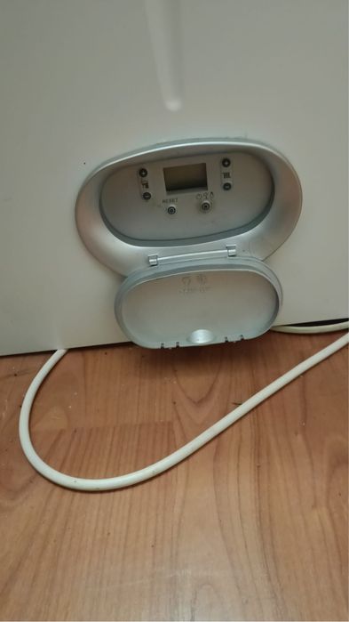 Centrala Immergas eolo 24kW