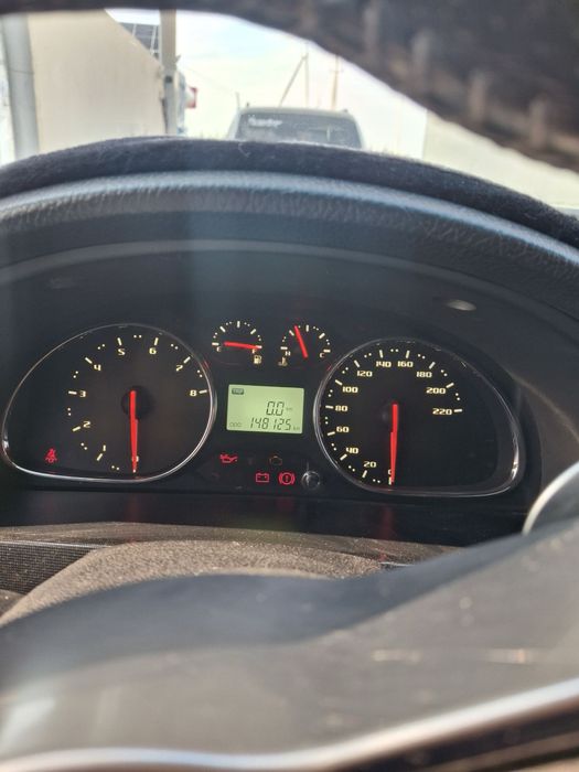 Jentra 2019 yili mexanika