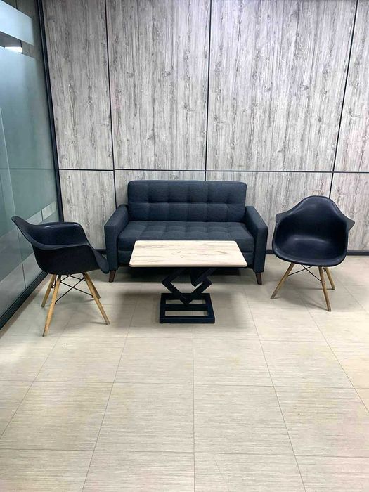 Диван Этро мини в наличии для офиса