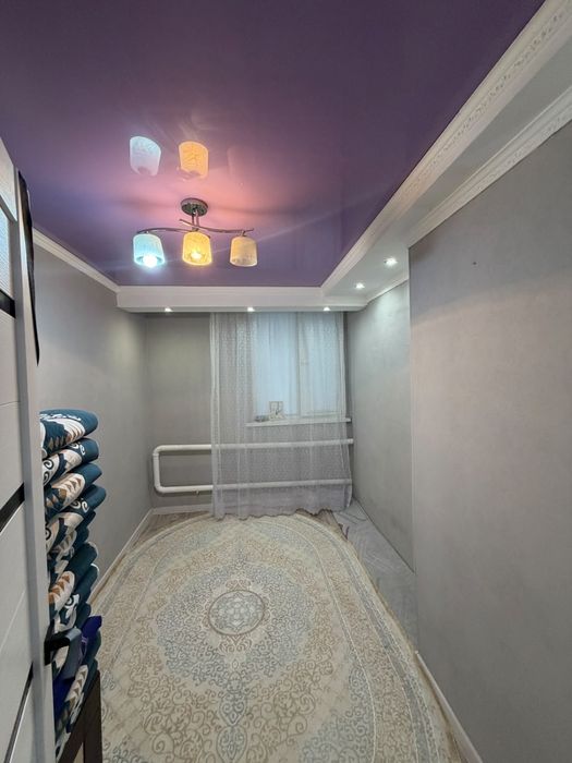Продается 3-х ком кв в районе Срарого Собора