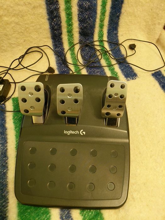 Vand volan G920 +schimbător+adaptor.