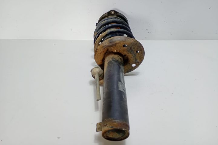 Telescop  cu arc dreapta fata Volkswagen VW Touran prima generatie (f