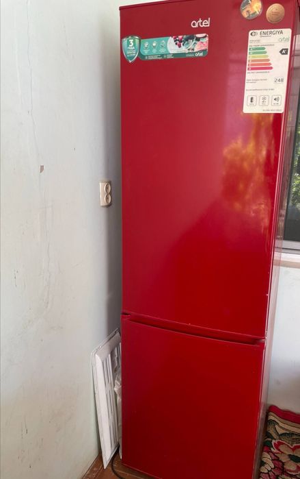 Продам холодильник Артель HD 345 RN
