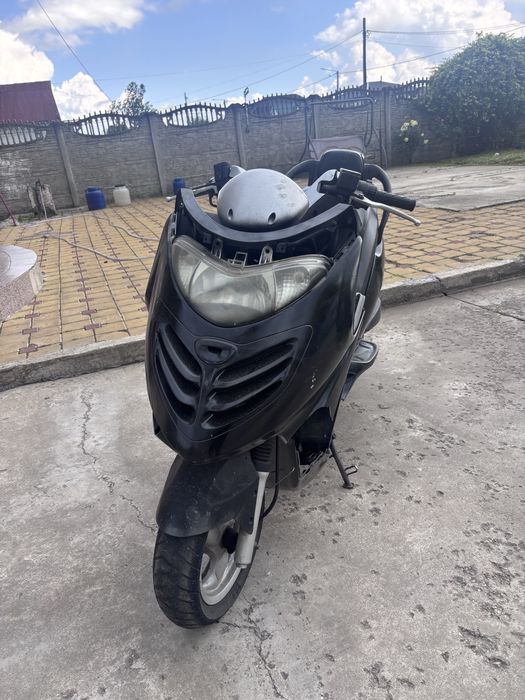 Kymxo grand dink 250