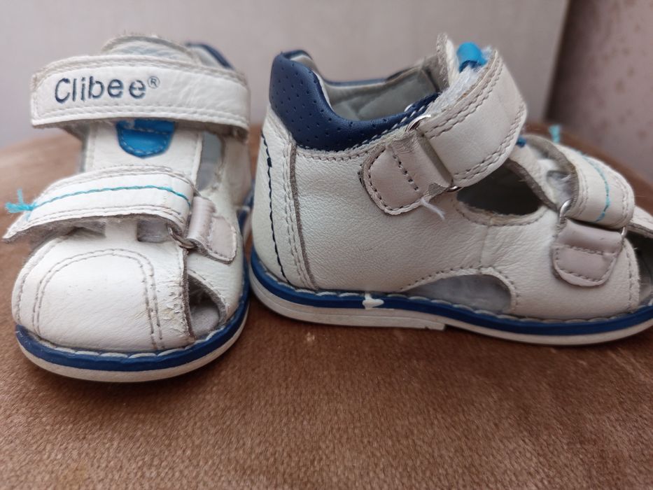 Бебешки/Детски обувки