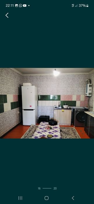 Жетысай уй сатылады