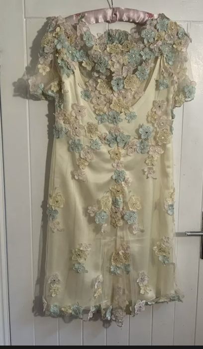 Rochie ocazie dama marimea 38