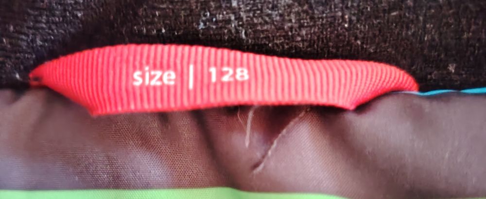 Детски комплект за ски REIMA TEC