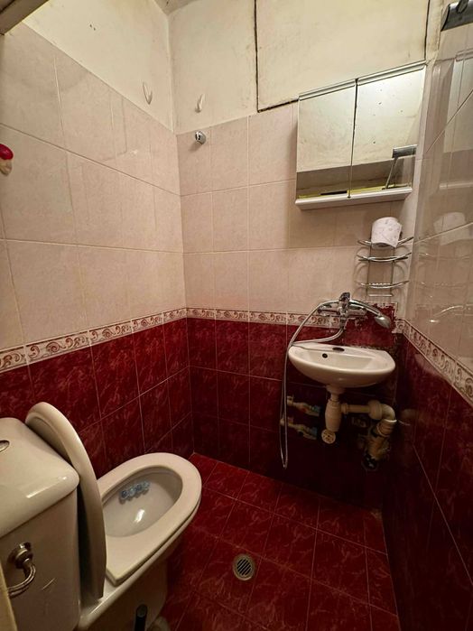 Дава се под наем Двустаен апартамент в София, Слатина - 60 кв.м за 548.25 € - Снимка #8