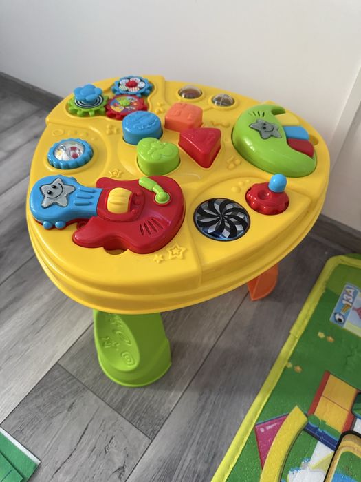 Masuta activitati copii