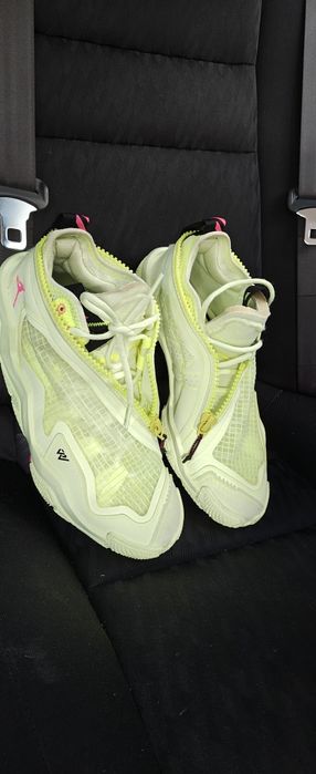 Jordan Why not , 42.5 noi +CADOU GRATIS