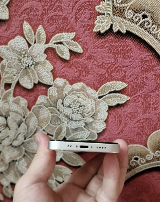 Обмен iphone 13mini 256gb