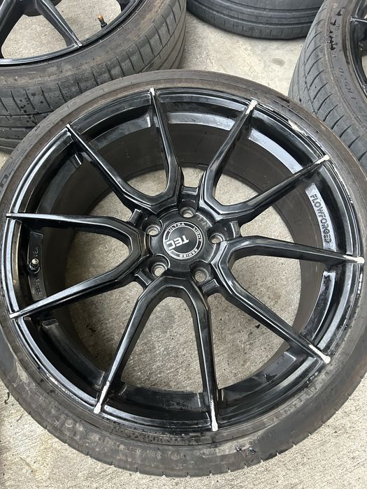 Tec SpeedWheels GT-Race-I-8519 5x112