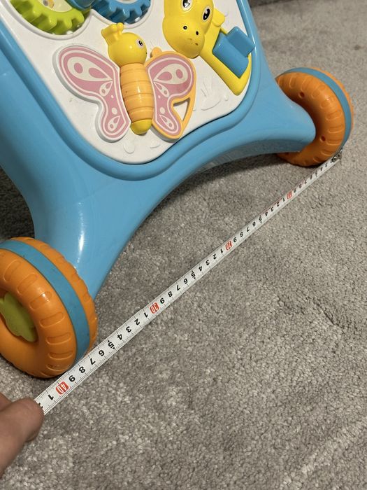 Antepremergator copii