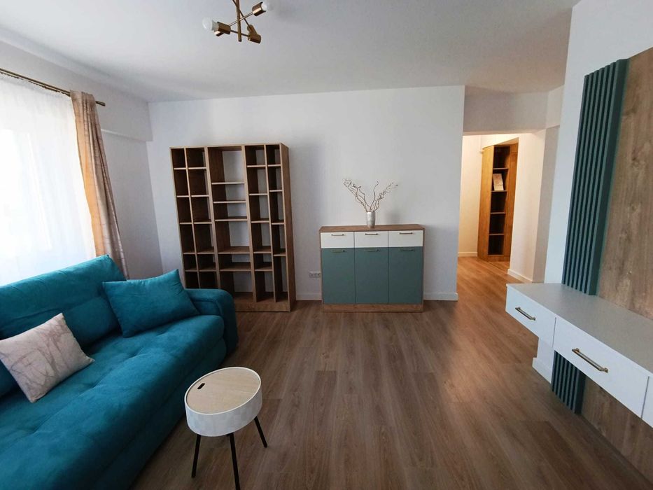 Inchiriere apartament 2 camere Conest Evolution Dacia/Canta