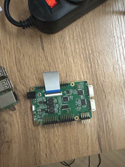 Продам набор Raspberry Pi