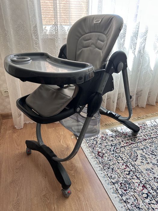 Продам детский стул-трансформер!