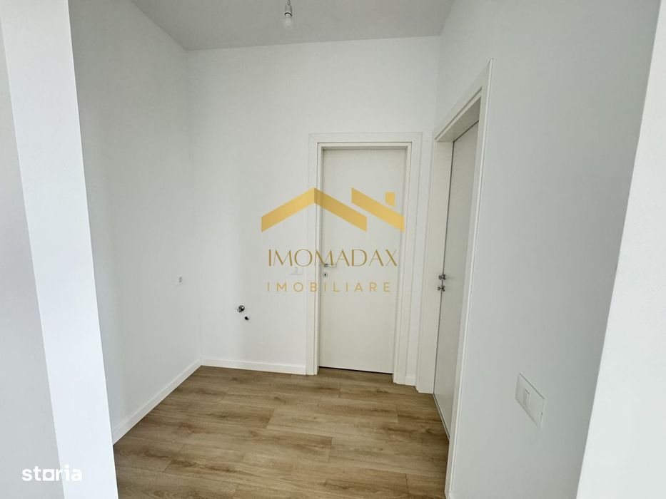 Apartament- 2 camere - Finalizat