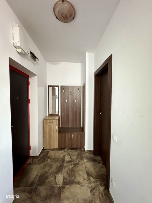 Vand apartament 2 camere, amenajat modern, ARED-MICALACA