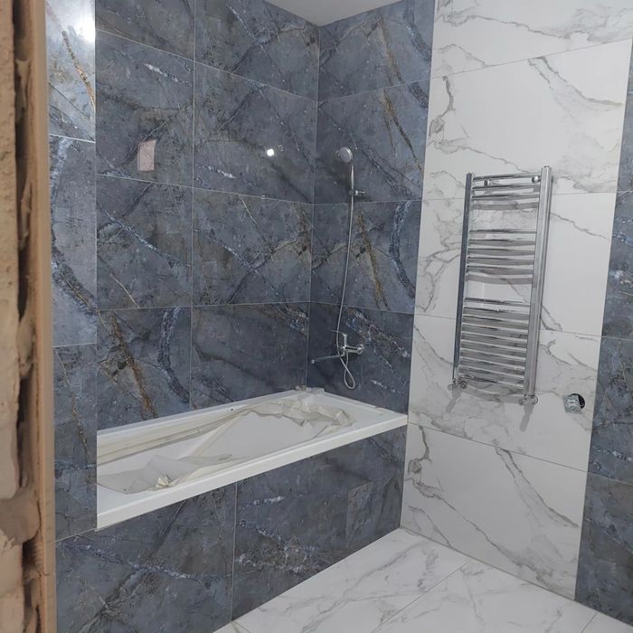 Кафельщик, керамогранит