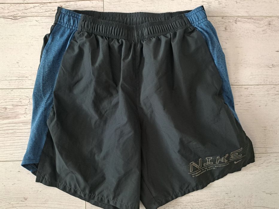 Nike Dry Fit-Ориг. Шорти