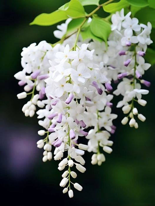 Wisteria (Glicina )
