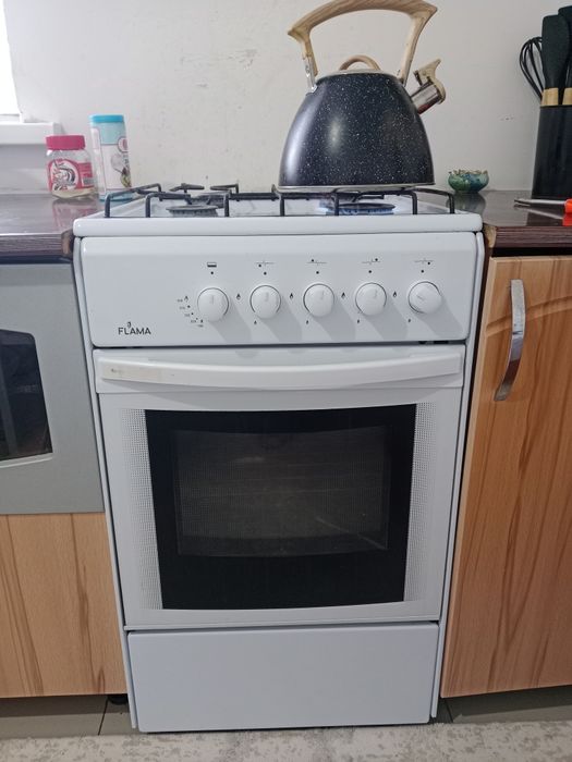 Продается газовая плита