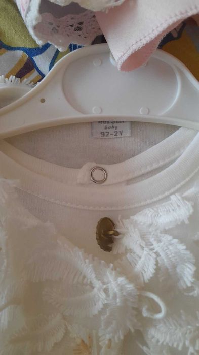 Детски официални рокли