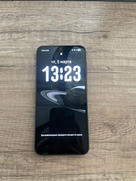 Samsung galaxy A16 в идеале