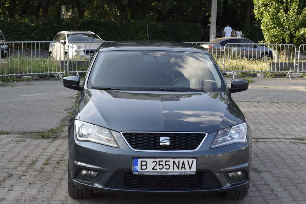 SEAT Toledo