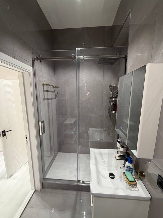 Продаётся 2х комнатная 50м2 ЖК Дархан Авеню