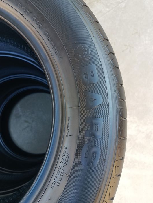Balon sotiladi 215/60 R16 Ideal xolatda