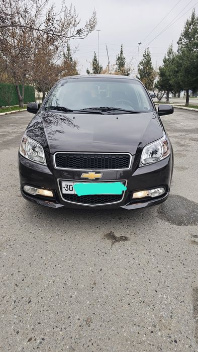 Nexia 3 2020 AFTAMAT