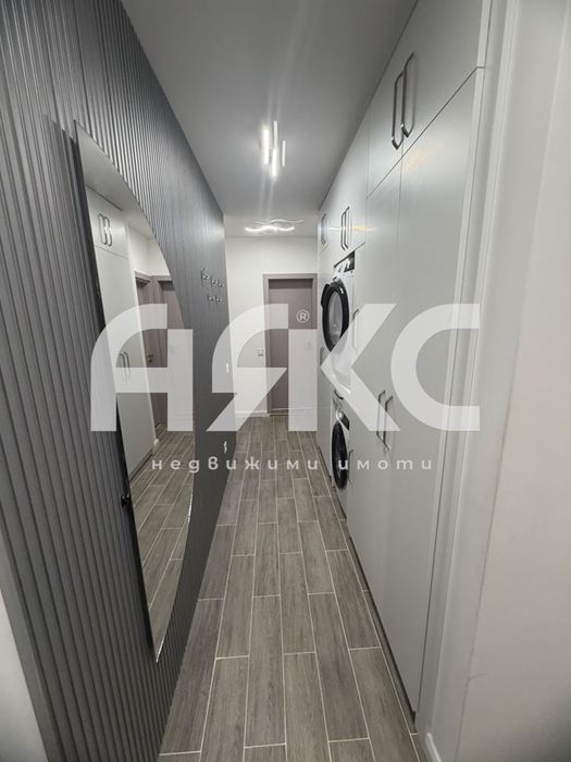 Дава се под наем Тристаен апартамент в София, Малинова долина - 105 кв.м за 947.58 € - Снимка #9