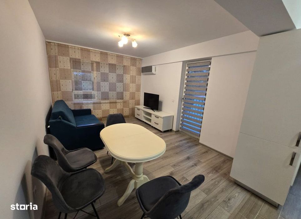 Apartament 2 camere Copou , 50 metri, etaj 1 Cod:156615 — fotografia 3