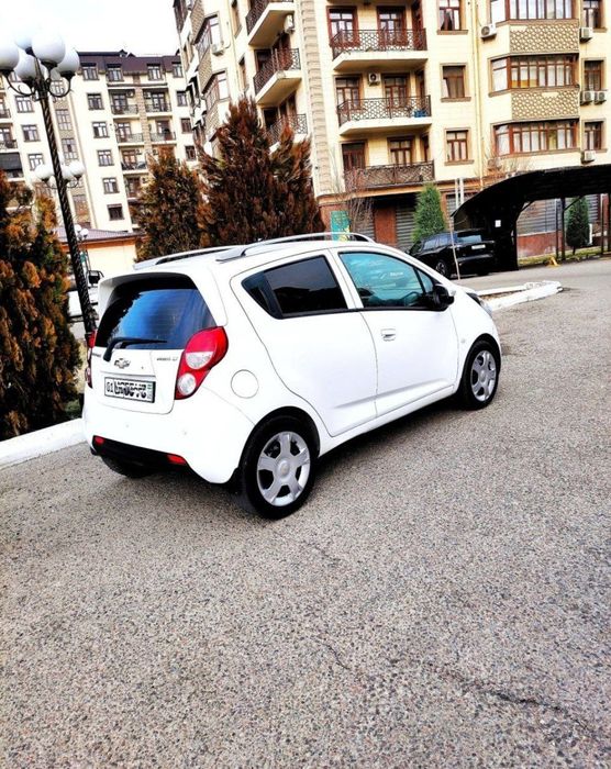 Spark Спарк 2016