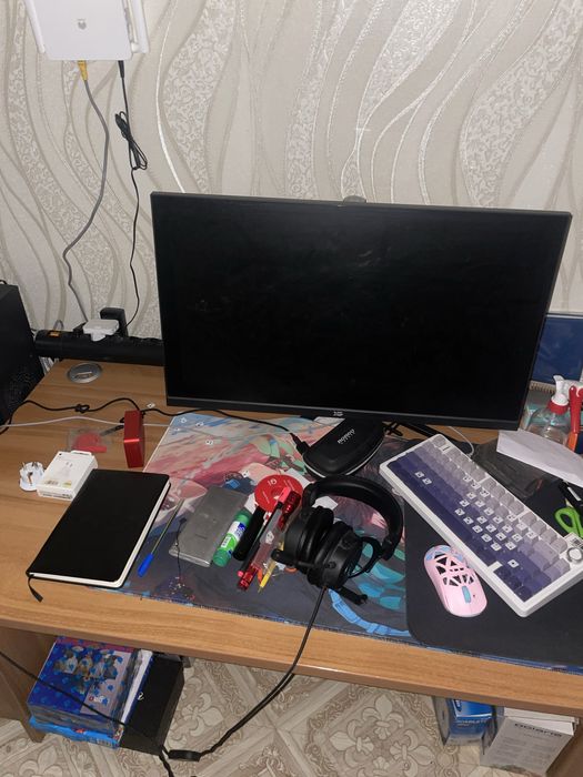 Компьютер razyn7 7800x3d