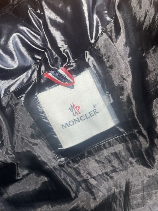 Geaca moncler baieti