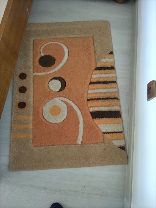 Robinet electric bucătărie