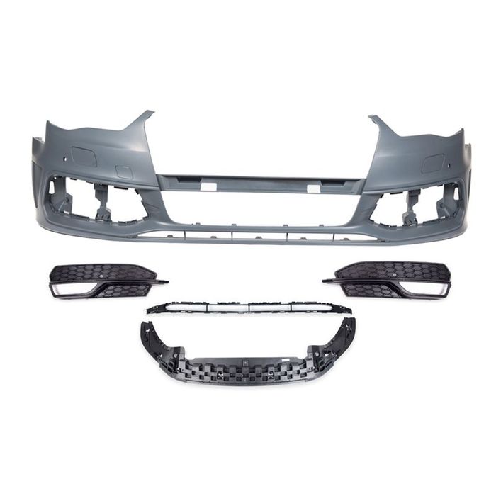 Предна Броня S-Line Audi A3 (8V) Hatchback Sportback (2012-2015)