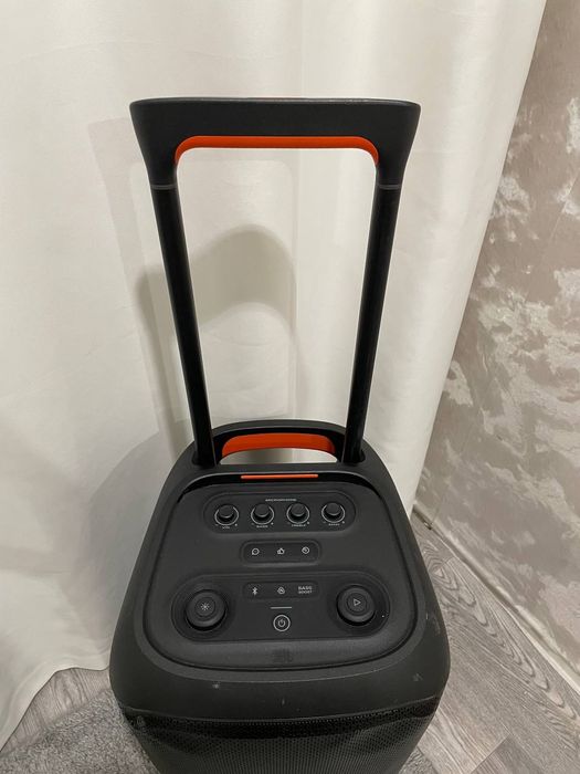 JBL PartyBox Stage 320