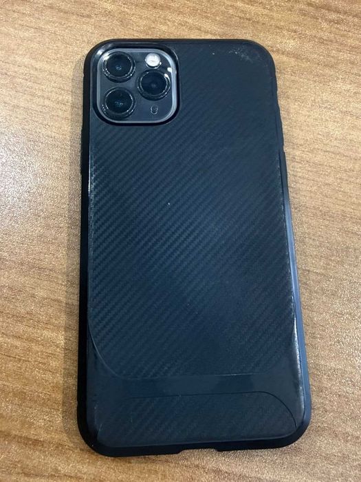 iPhone 11 Pro 256 GB