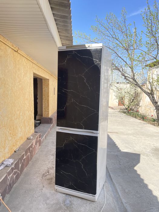 Холодильник Индезит