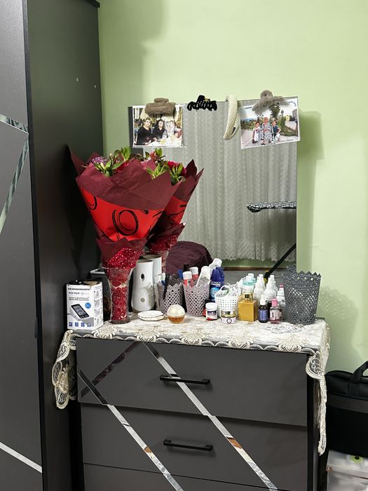 Спальная мебель