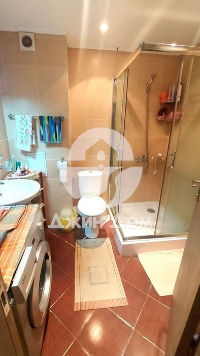 Продава се Едностаен апартамент в к.к. Слънчев бряг - 45 кв.м за 1178 €/кв.м - Снимка #4