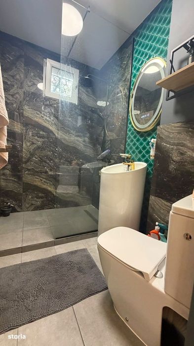 Apartament 2 Camere Parc Drumul Taberei