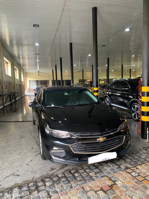 Malibu 2 turbo 2018 60min yurgan