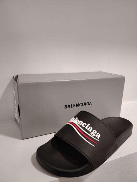 Джапанки оригинални Balenciaga
