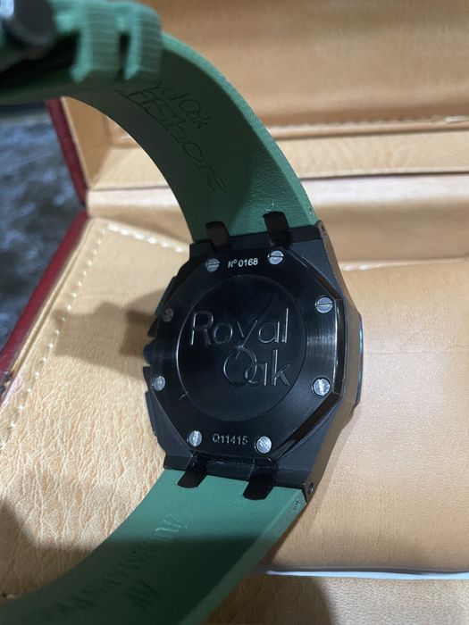 Audemars Piguet Royal Oak